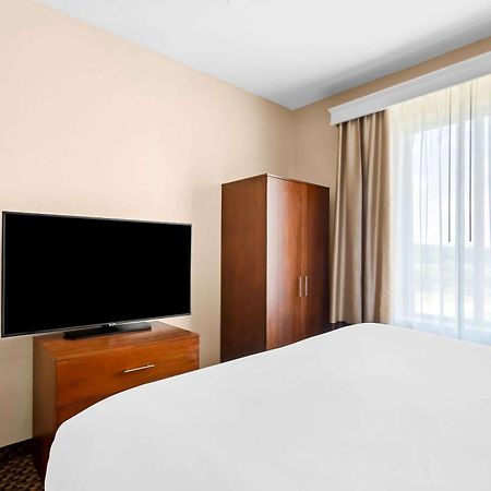 Comfort Inn & Suites Grenada Zewnętrze zdjęcie