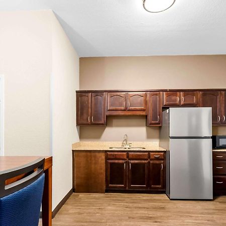 Comfort Inn & Suites Grenada Zewnętrze zdjęcie
