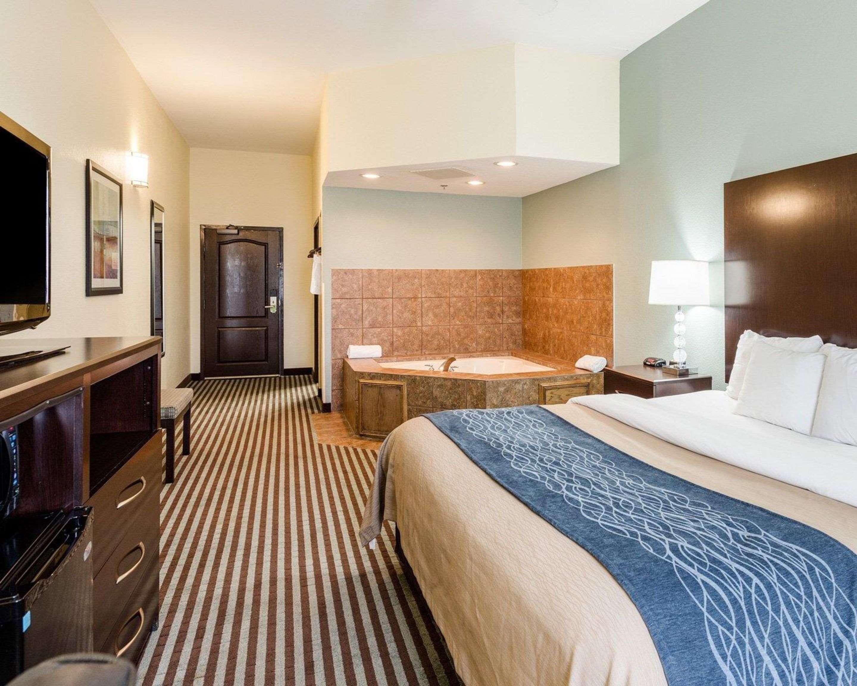 Comfort Inn & Suites Grenada Zewnętrze zdjęcie