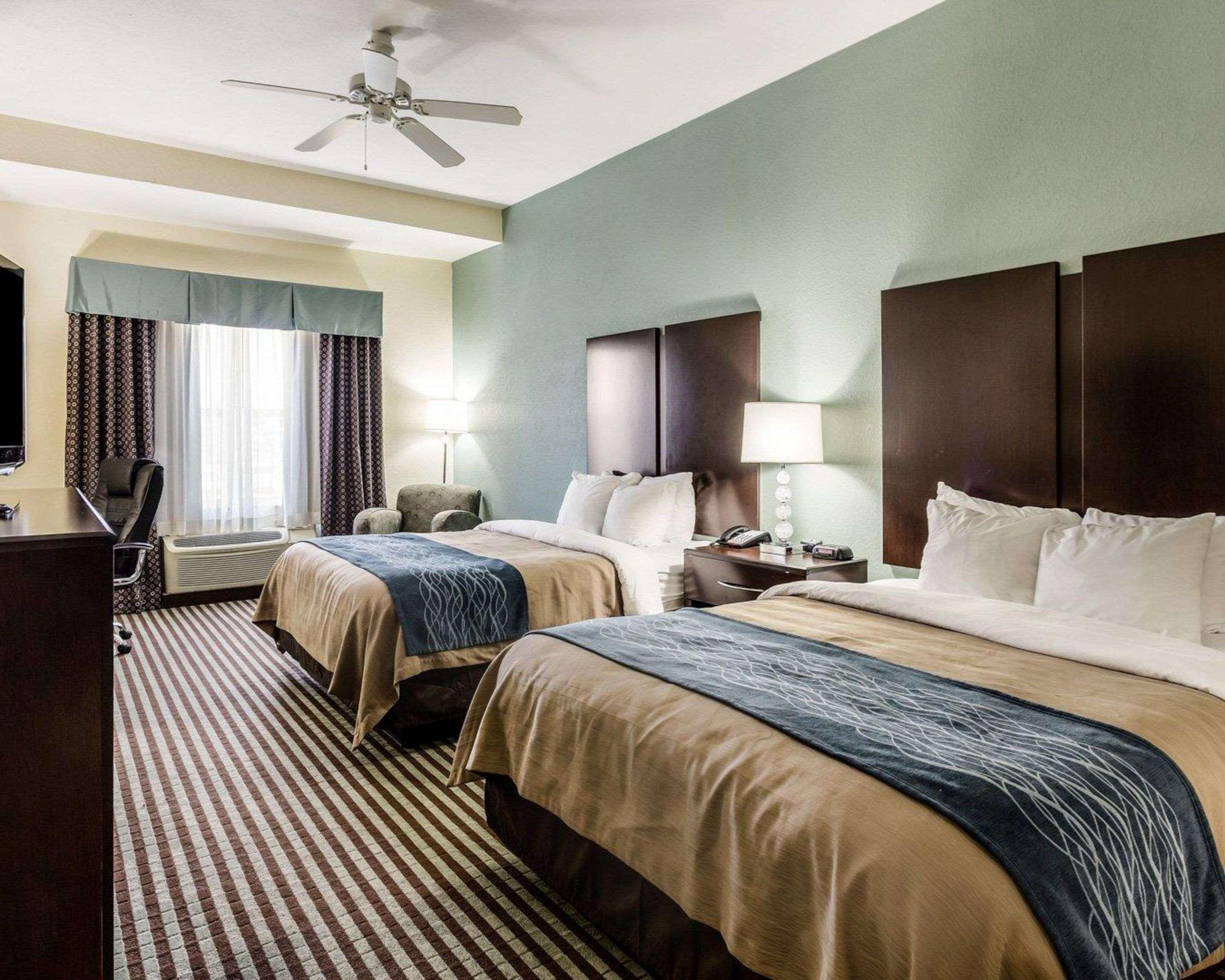 Comfort Inn & Suites Grenada Zewnętrze zdjęcie