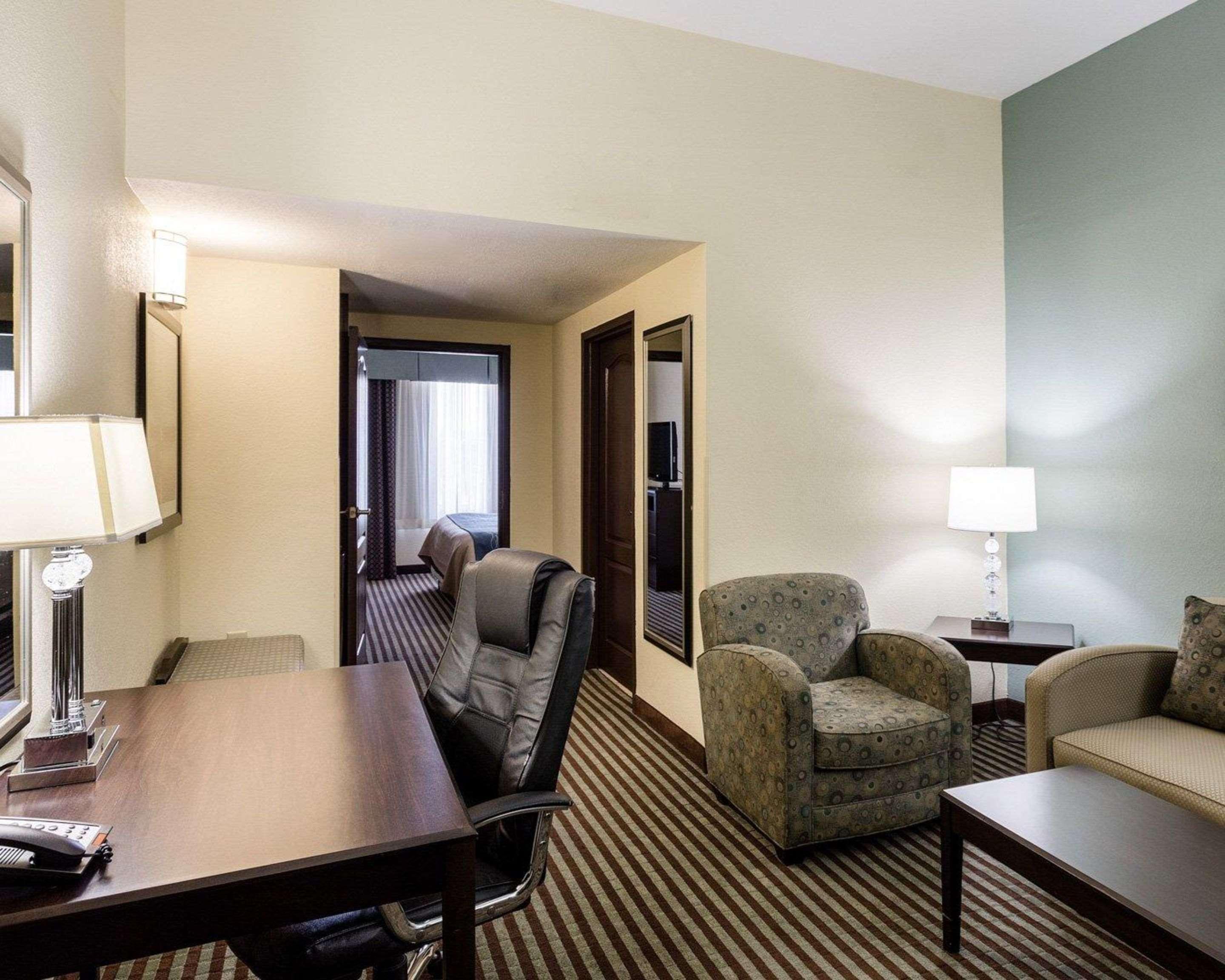 Comfort Inn & Suites Grenada Zewnętrze zdjęcie
