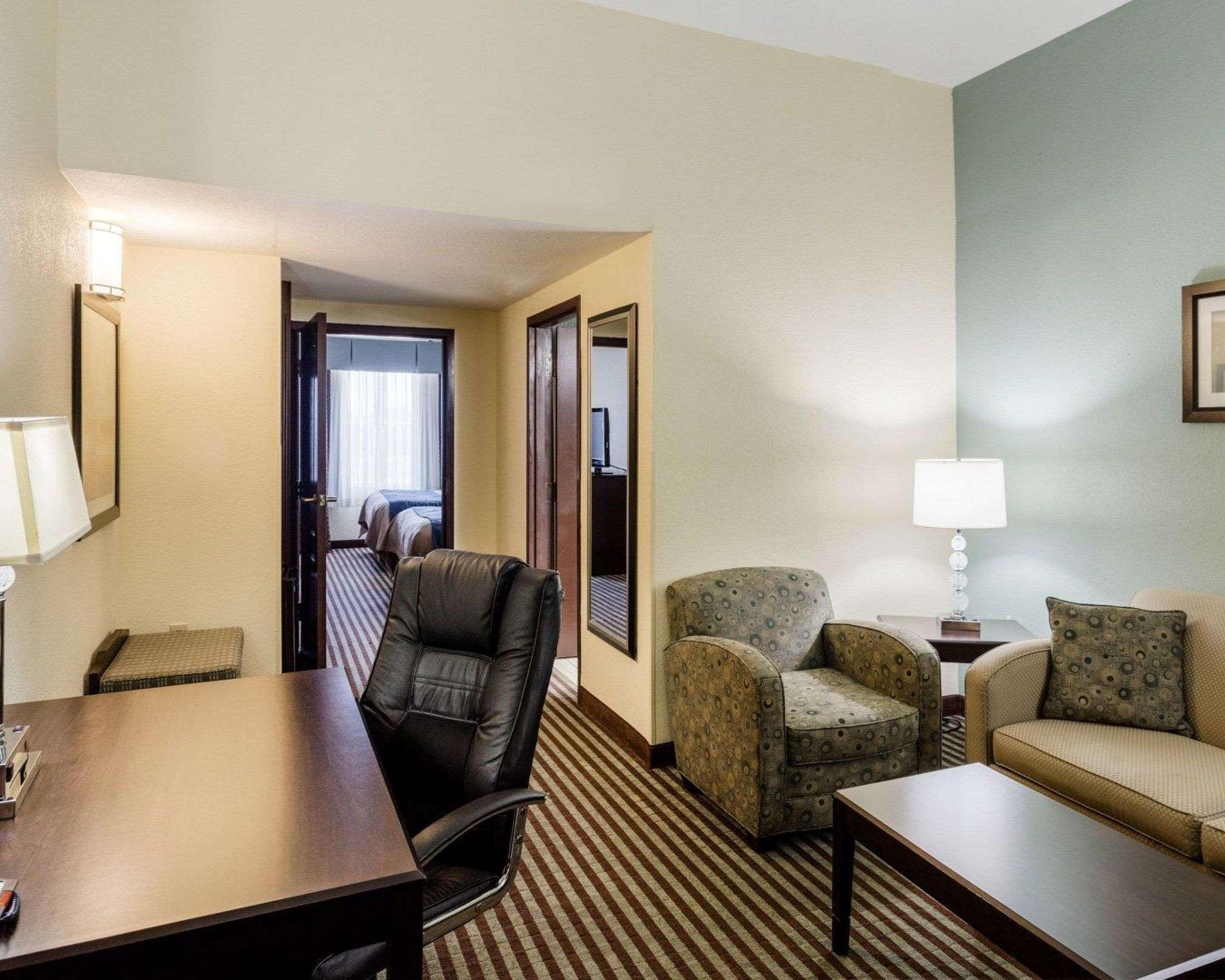 Comfort Inn & Suites Grenada Zewnętrze zdjęcie