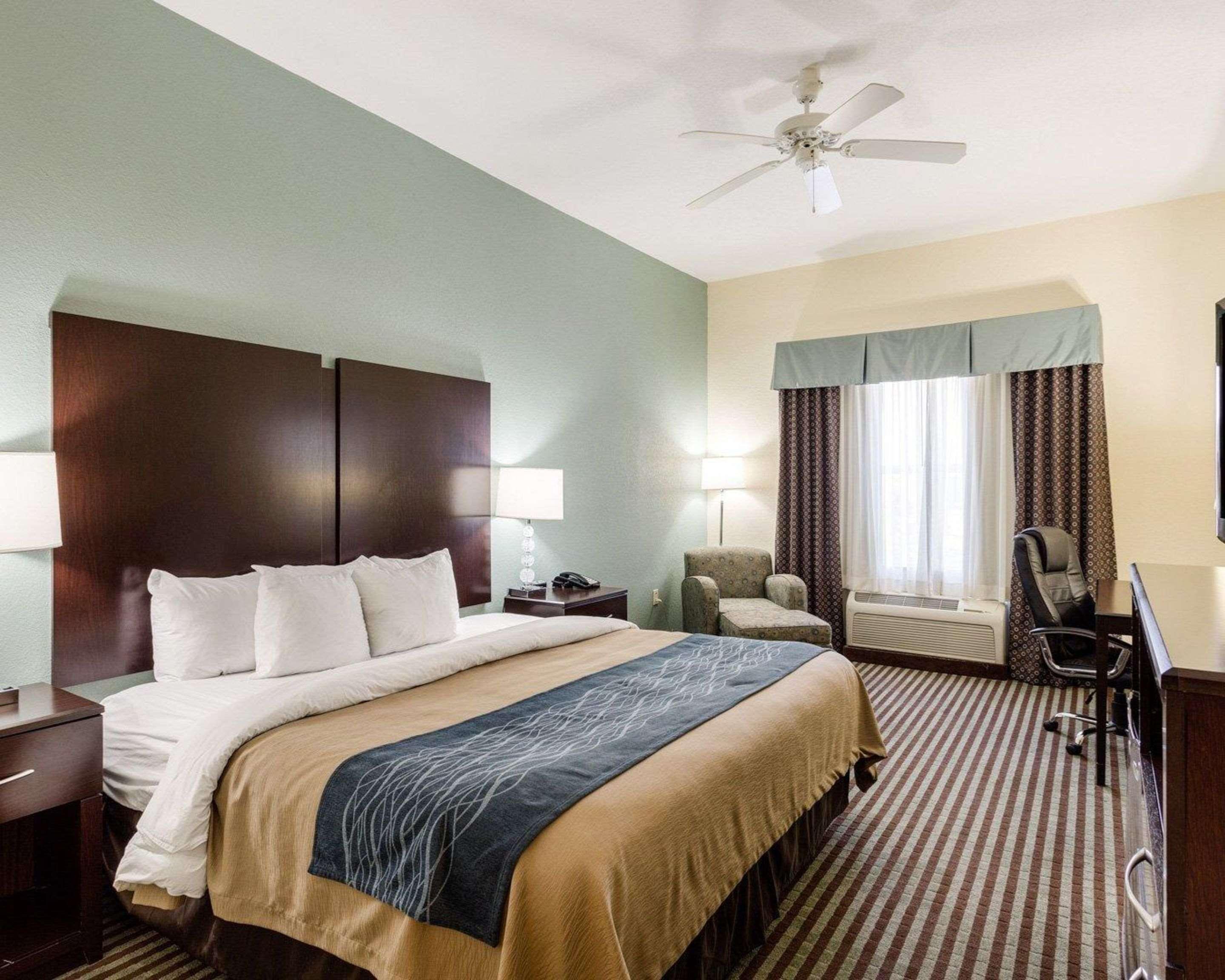 Comfort Inn & Suites Grenada Zewnętrze zdjęcie