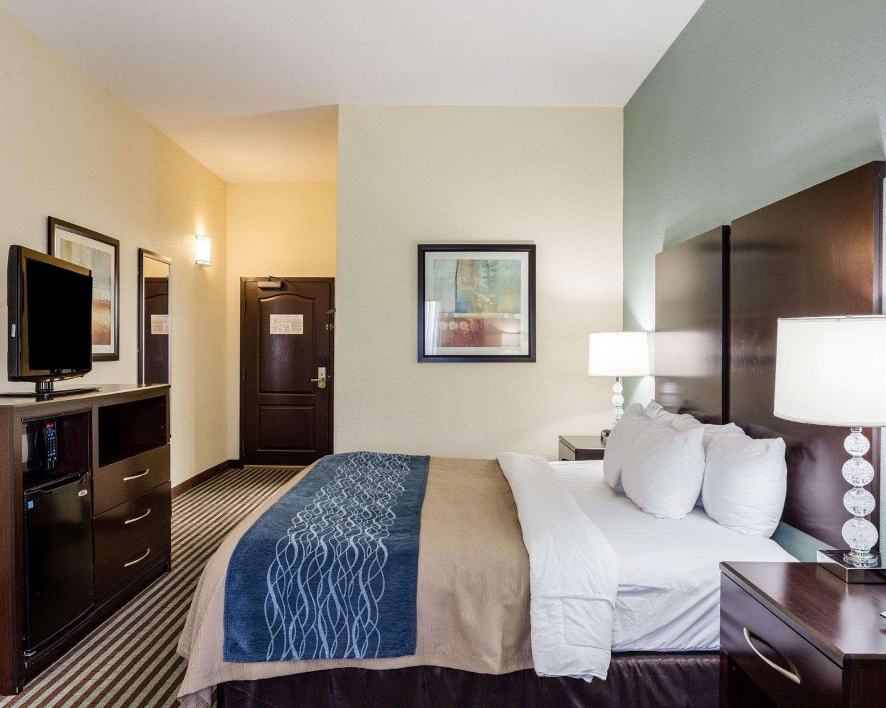 Comfort Inn & Suites Grenada Zewnętrze zdjęcie
