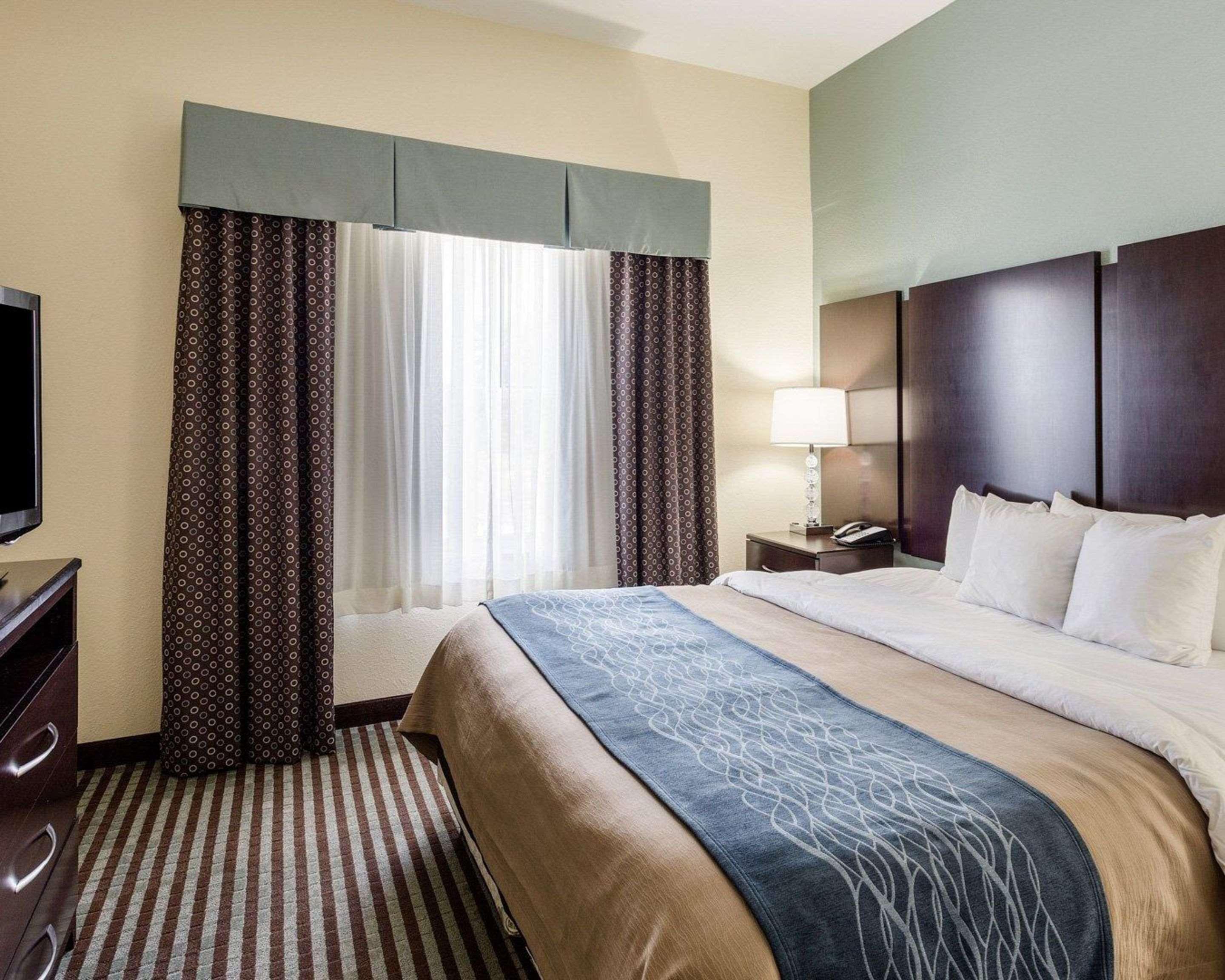Comfort Inn & Suites Grenada Zewnętrze zdjęcie