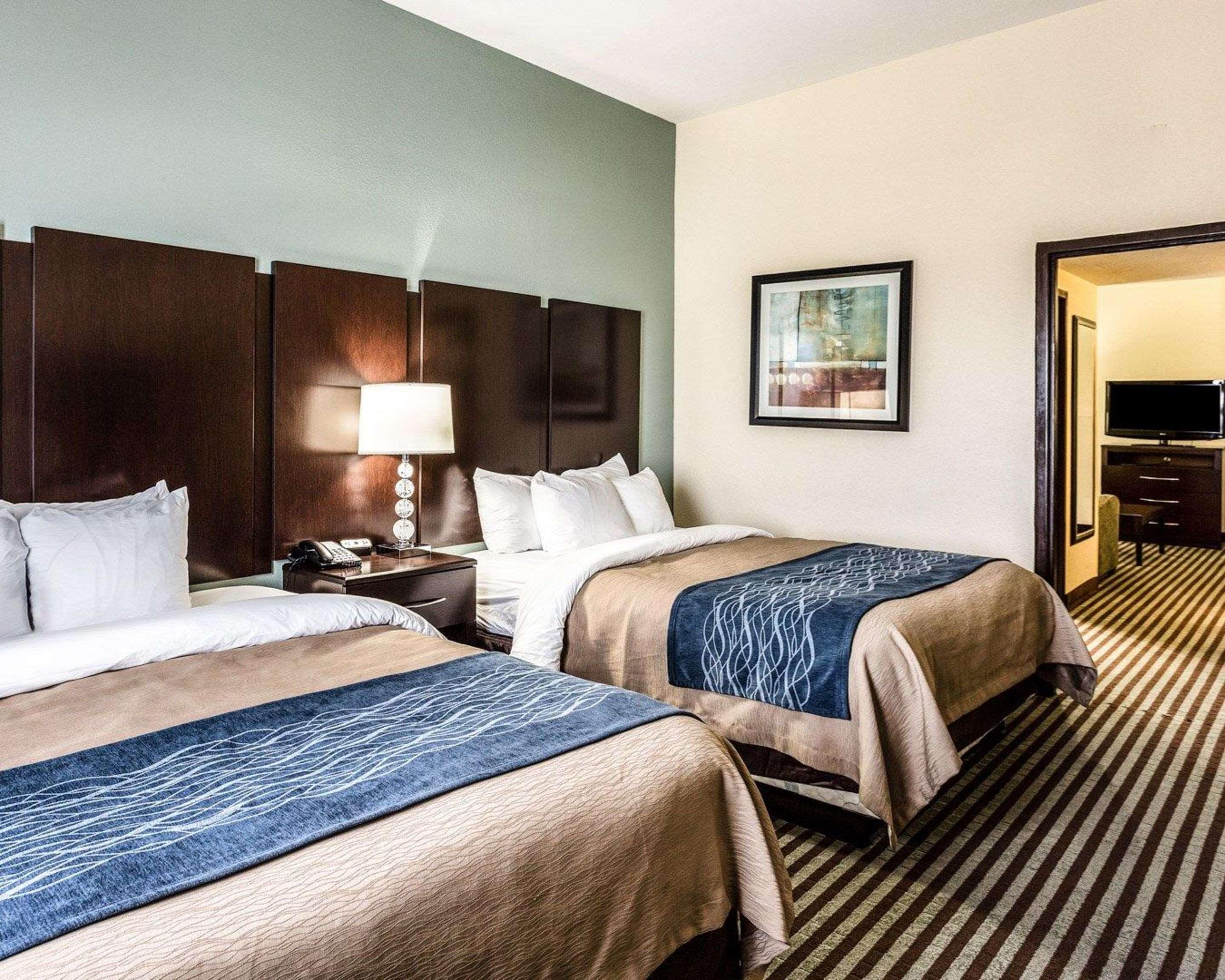 Comfort Inn & Suites Grenada Zewnętrze zdjęcie