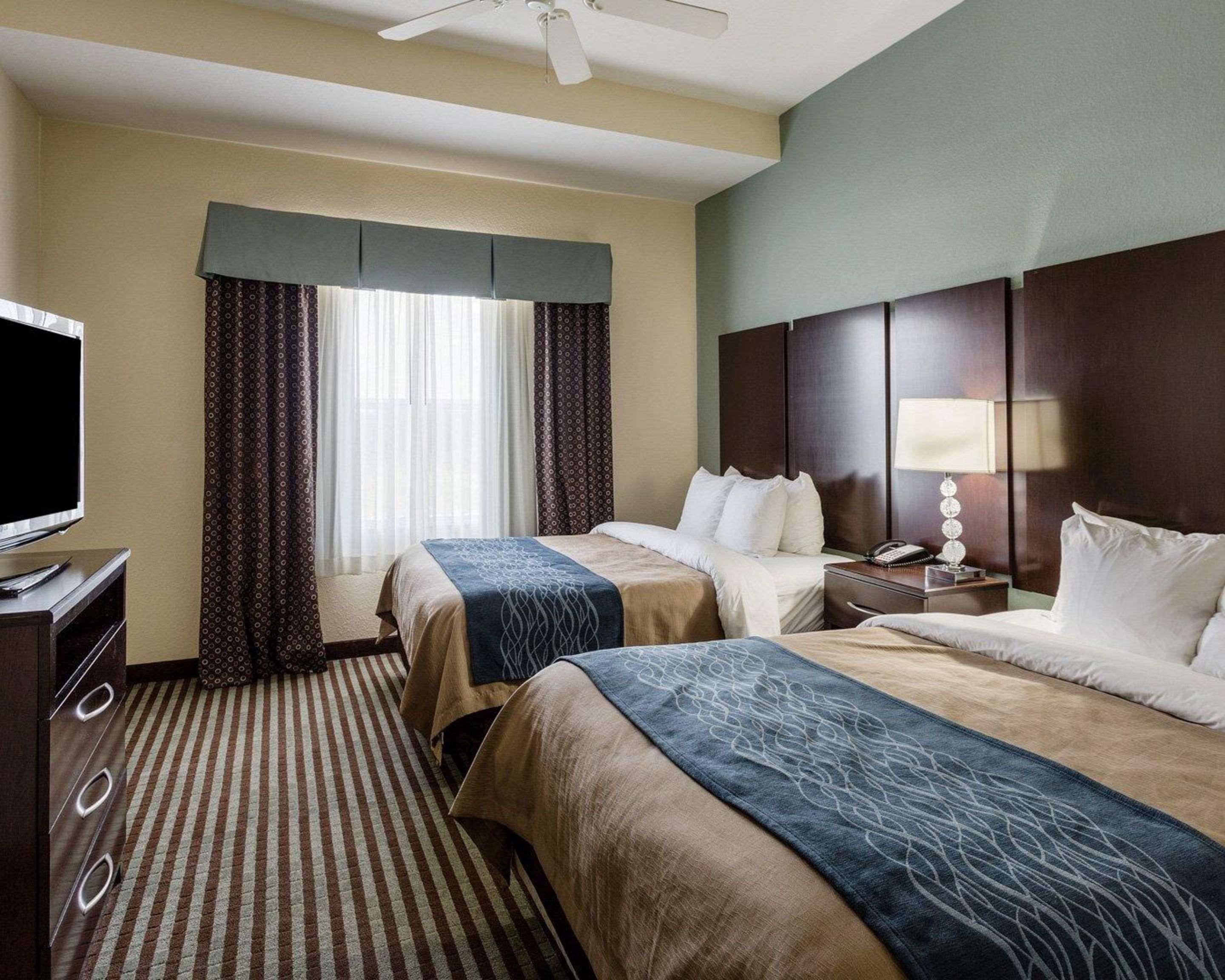 Comfort Inn & Suites Grenada Zewnętrze zdjęcie