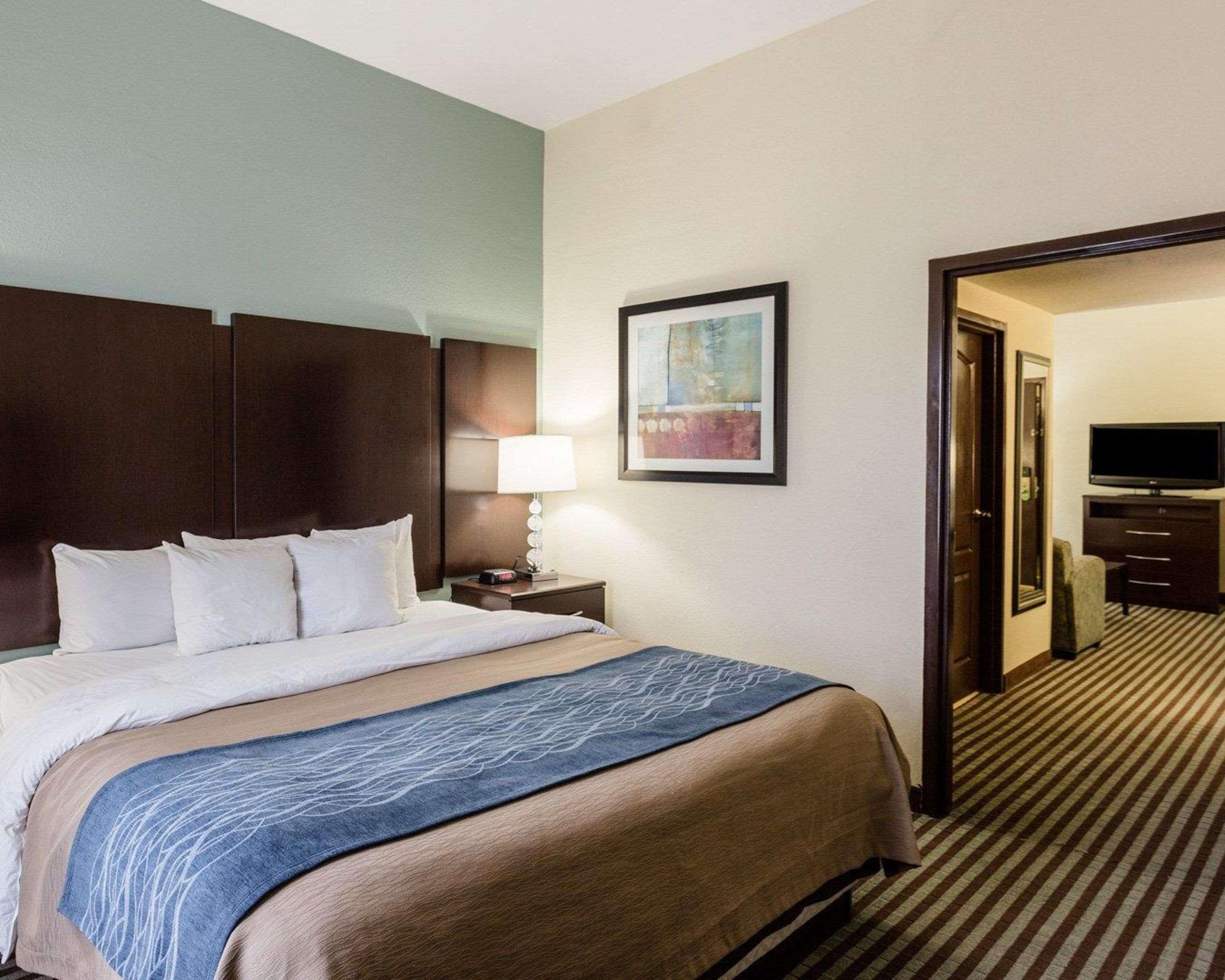 Comfort Inn & Suites Grenada Zewnętrze zdjęcie