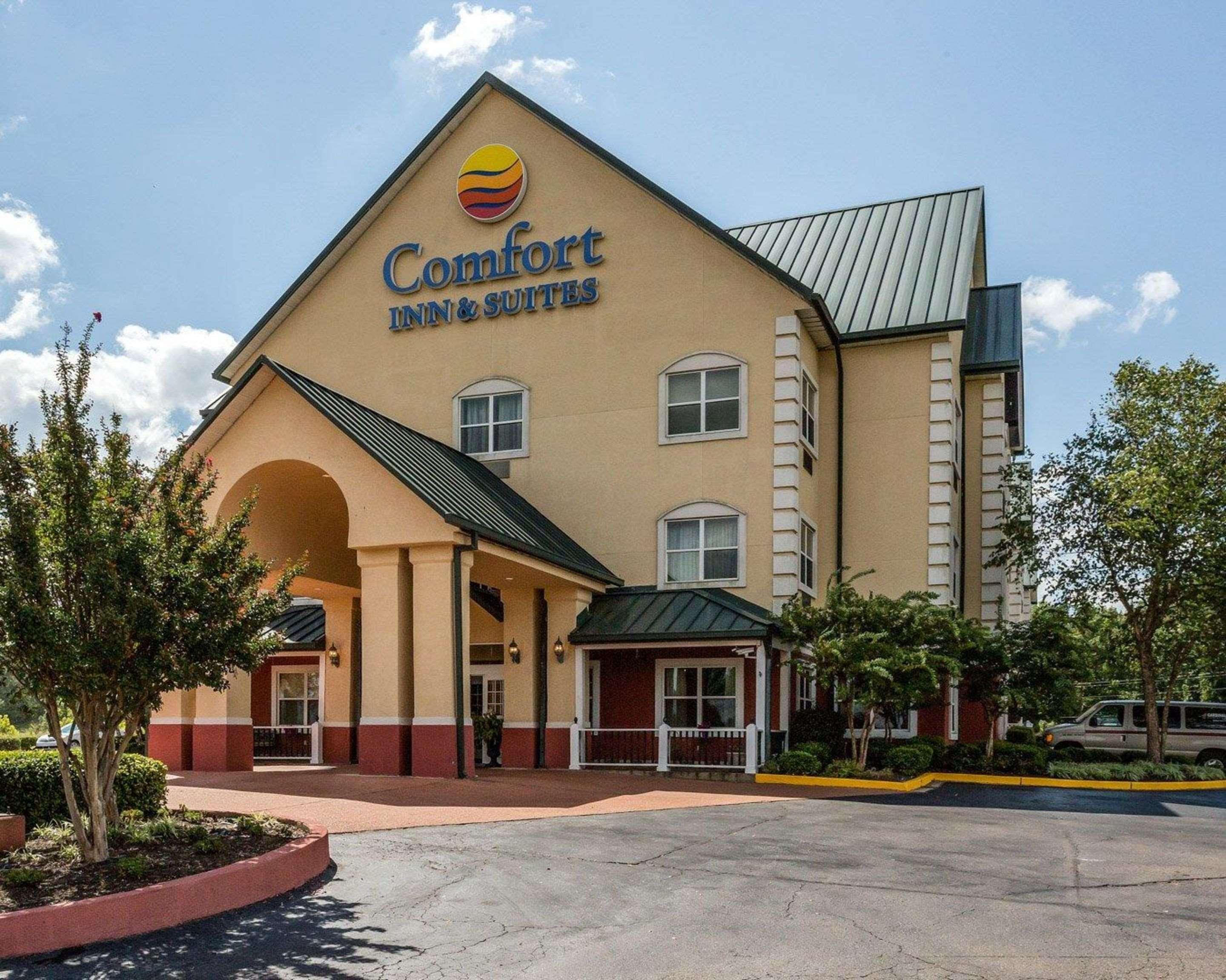 Comfort Inn & Suites Grenada Zewnętrze zdjęcie