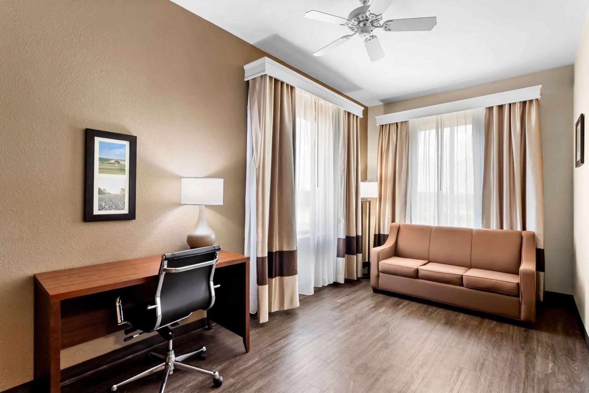 Comfort Inn & Suites Grenada Zewnętrze zdjęcie
