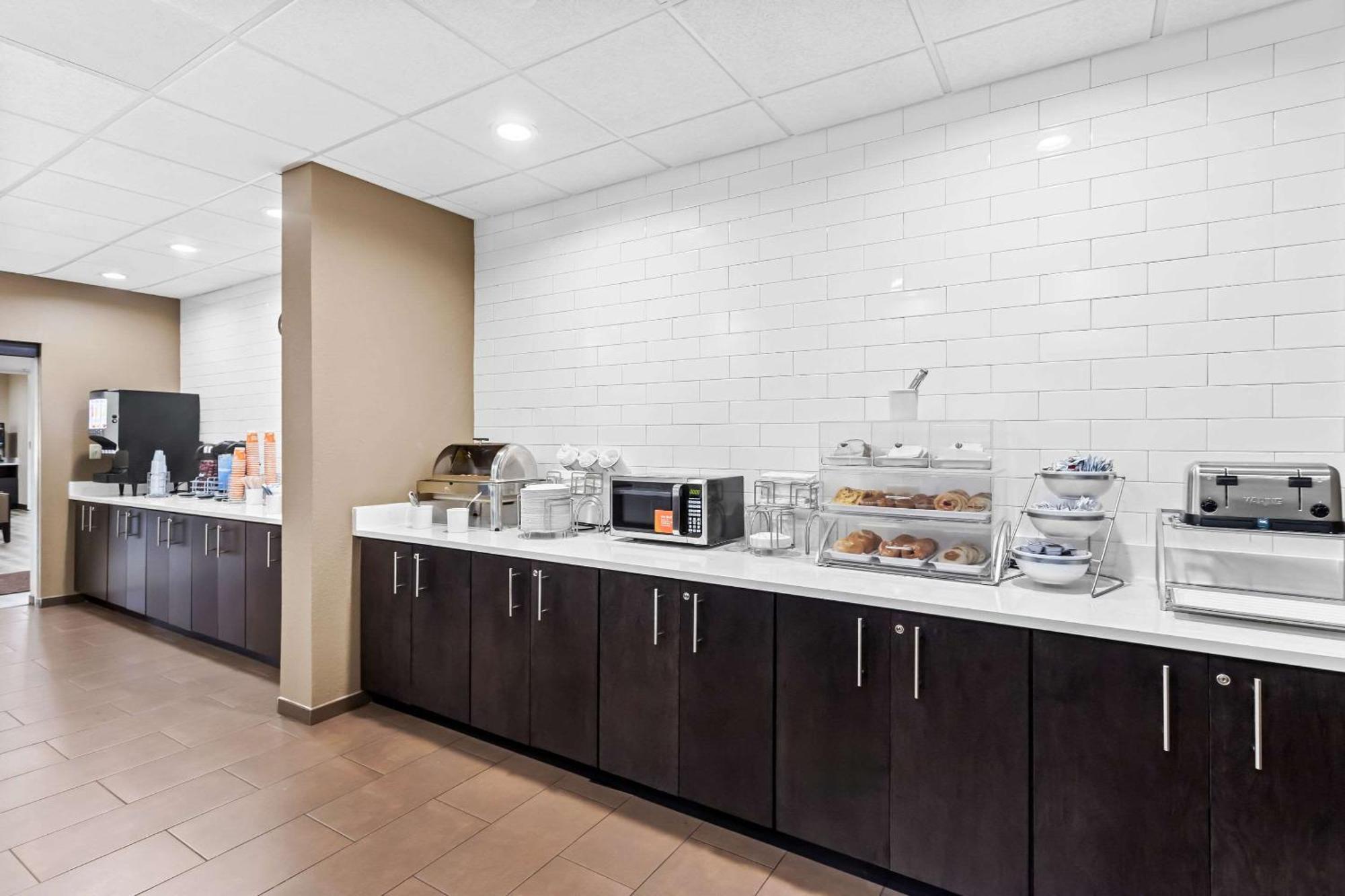 Comfort Inn & Suites Grenada Zewnętrze zdjęcie