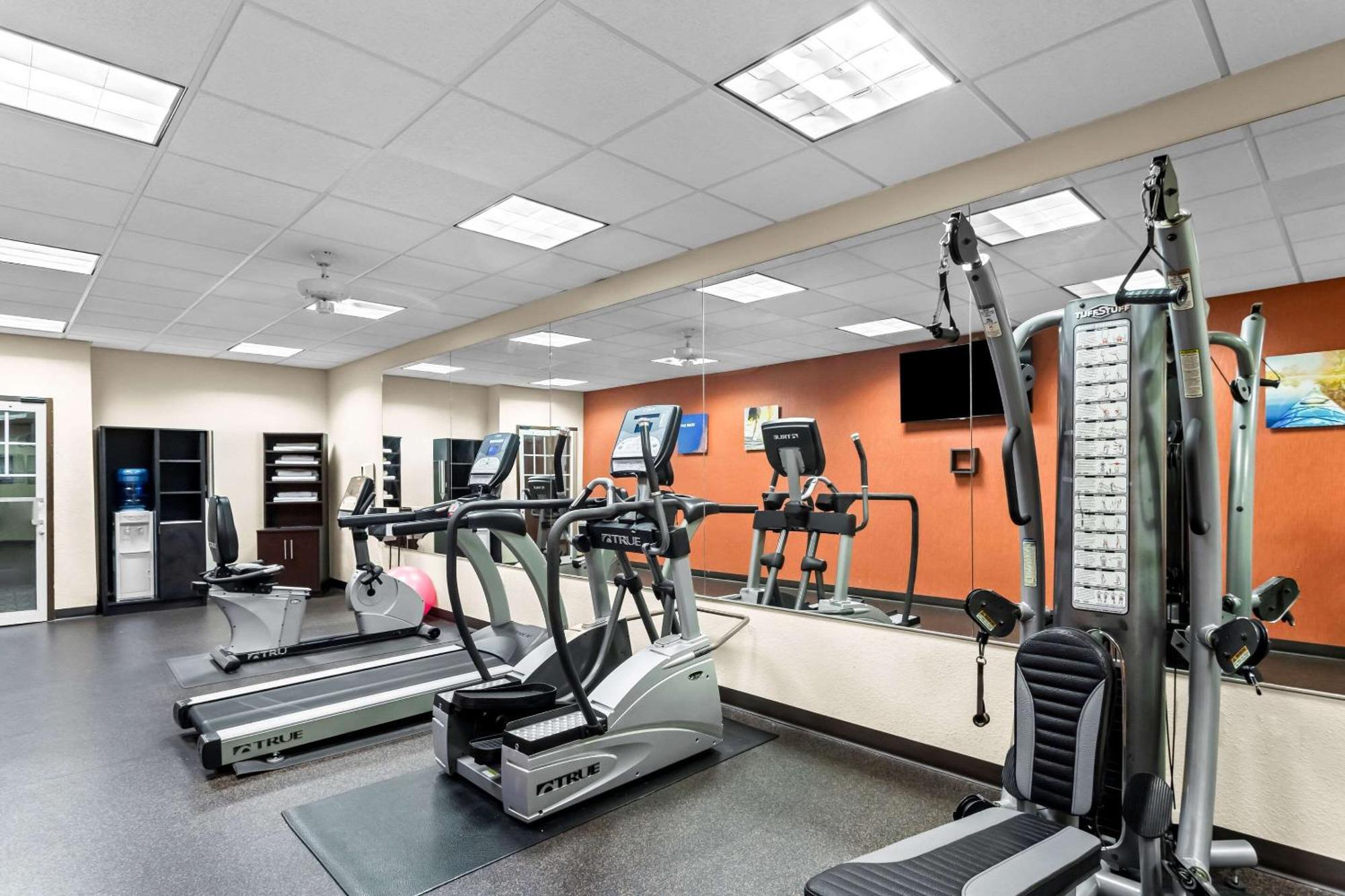 Comfort Inn & Suites Grenada Zewnętrze zdjęcie