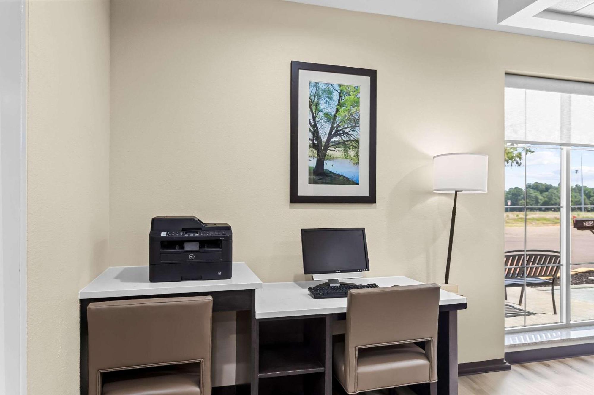 Comfort Inn & Suites Grenada Zewnętrze zdjęcie
