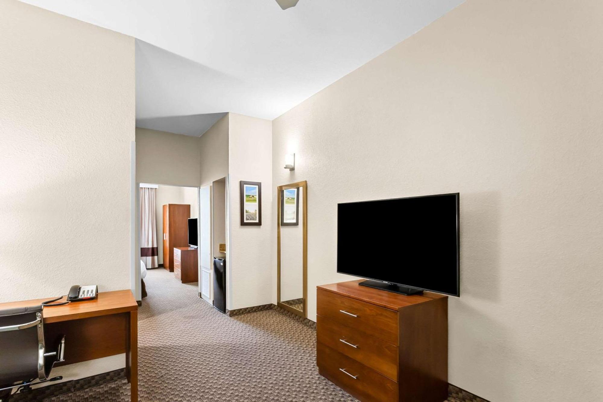 Comfort Inn & Suites Grenada Zewnętrze zdjęcie