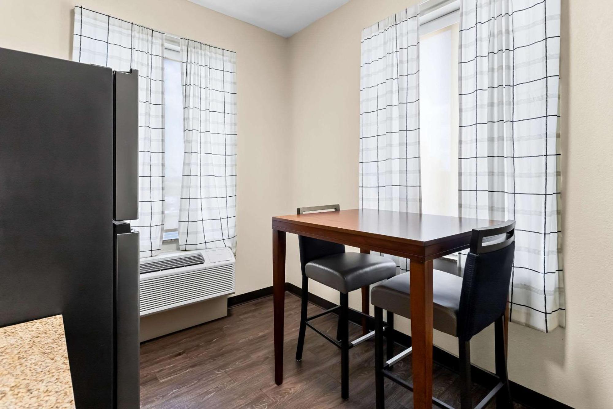 Comfort Inn & Suites Grenada Zewnętrze zdjęcie