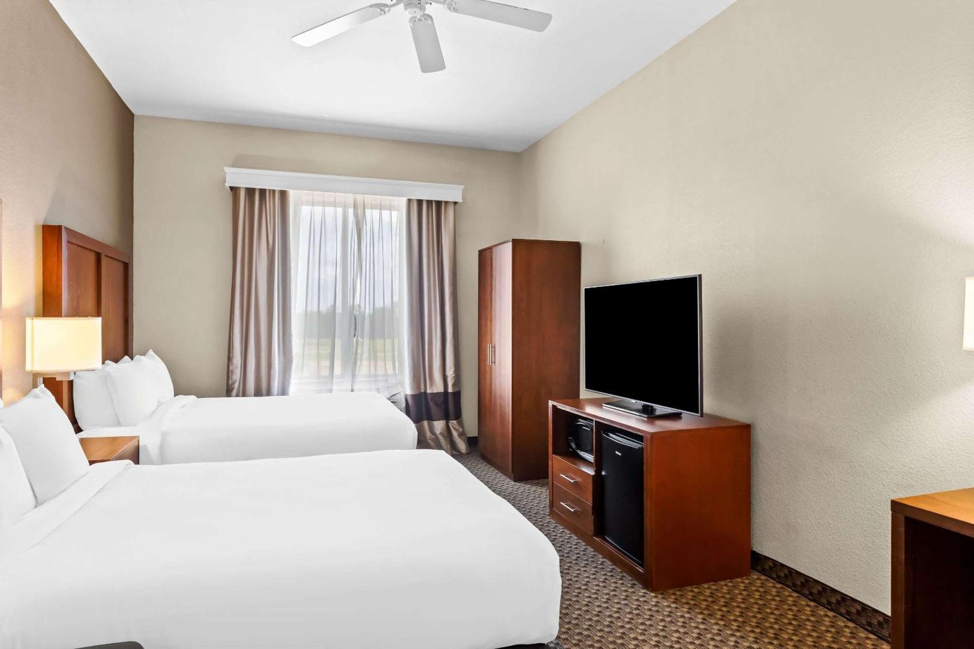 Comfort Inn & Suites Grenada Zewnętrze zdjęcie