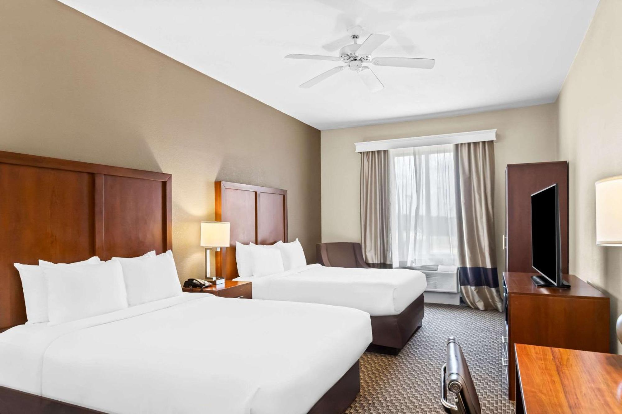 Comfort Inn & Suites Grenada Zewnętrze zdjęcie