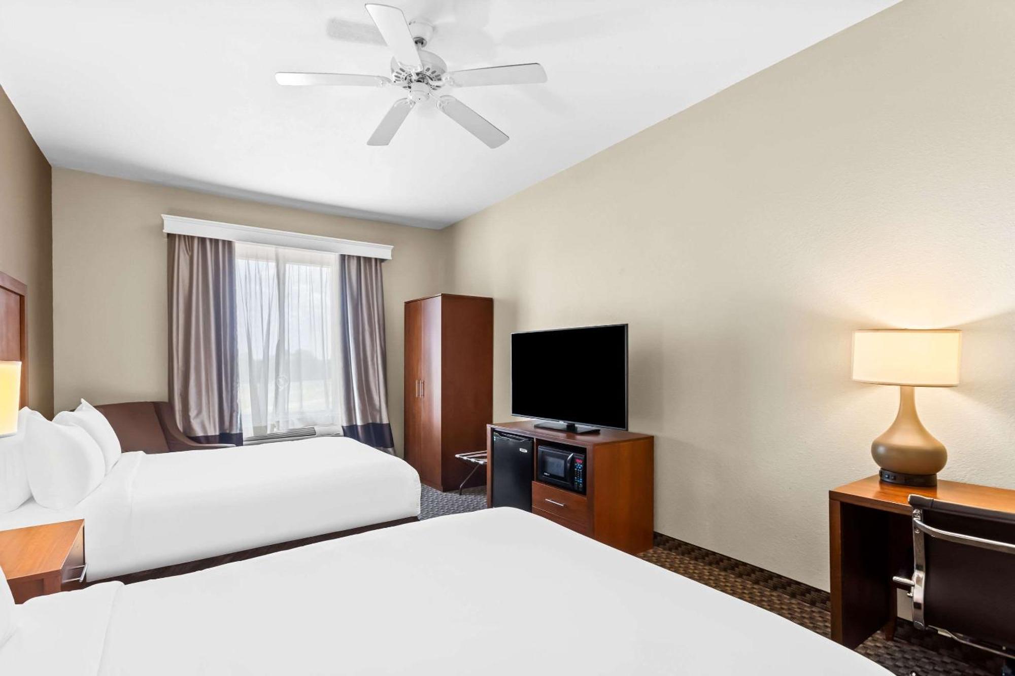 Comfort Inn & Suites Grenada Zewnętrze zdjęcie
