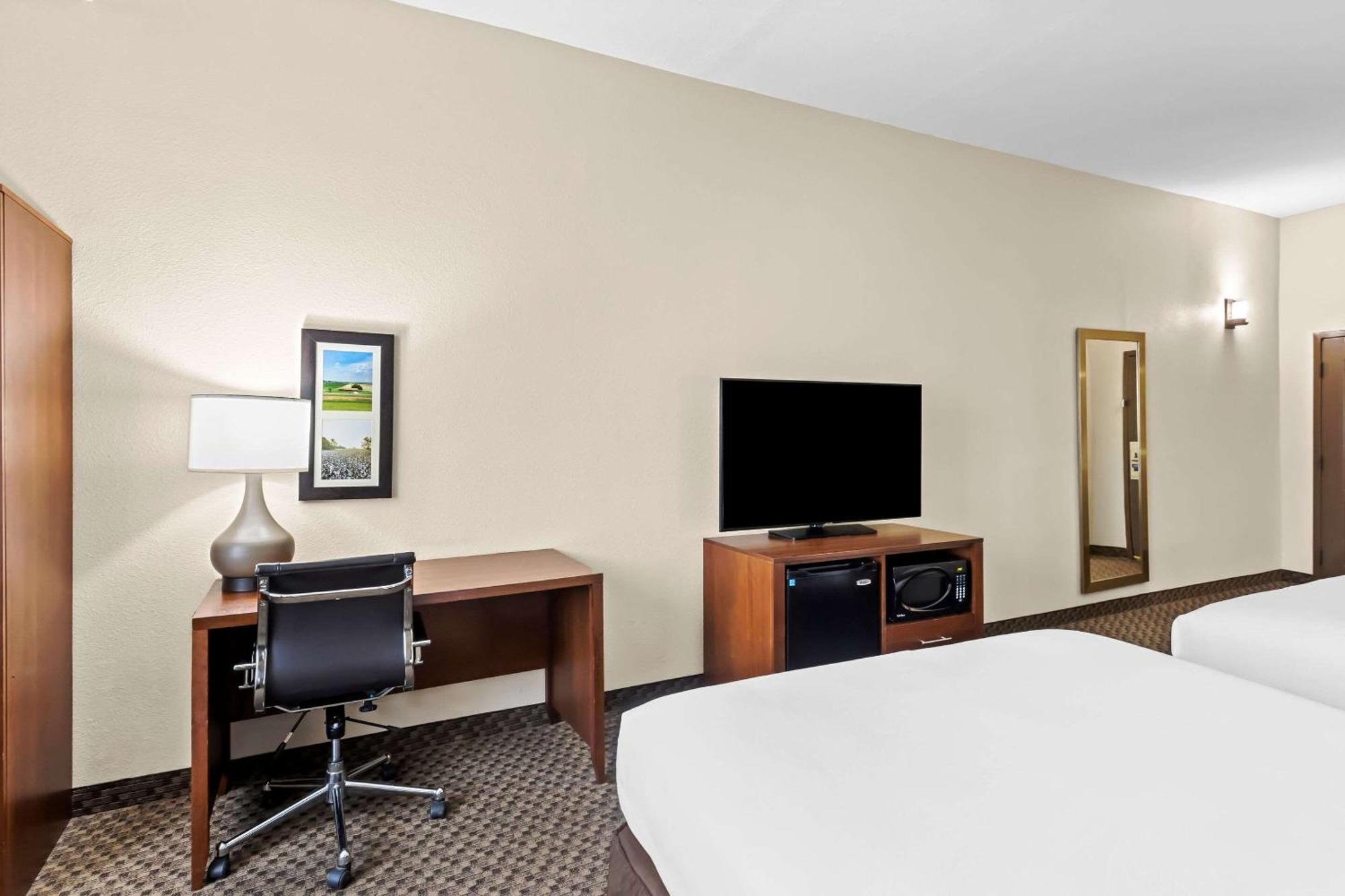 Comfort Inn & Suites Grenada Zewnętrze zdjęcie