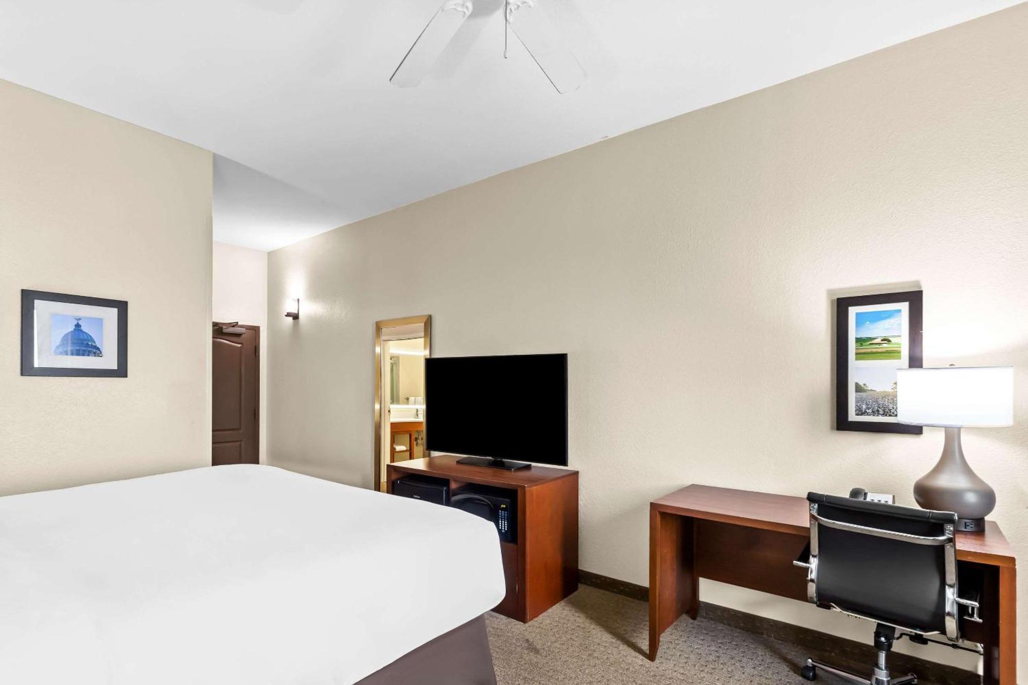 Comfort Inn & Suites Grenada Zewnętrze zdjęcie