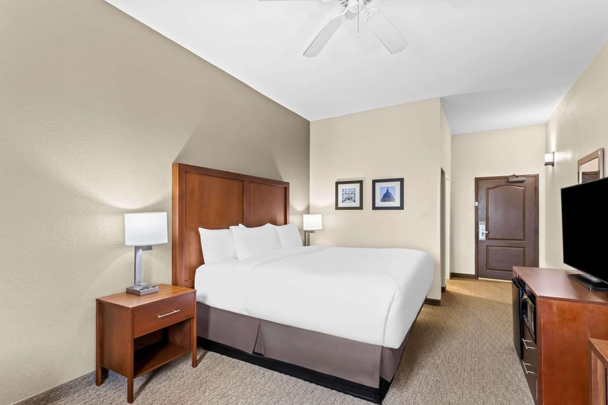 Comfort Inn & Suites Grenada Zewnętrze zdjęcie