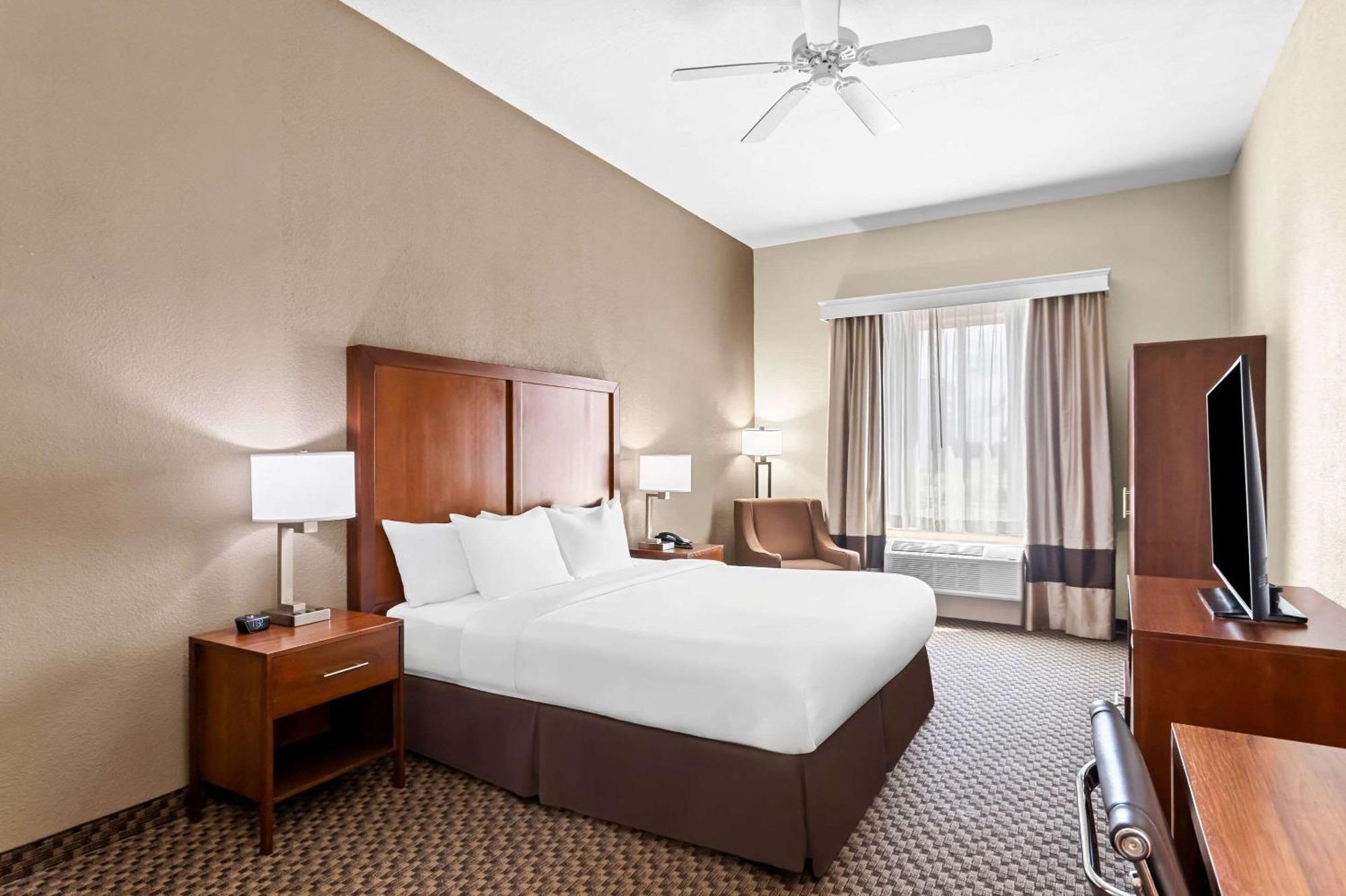 Comfort Inn & Suites Grenada Zewnętrze zdjęcie