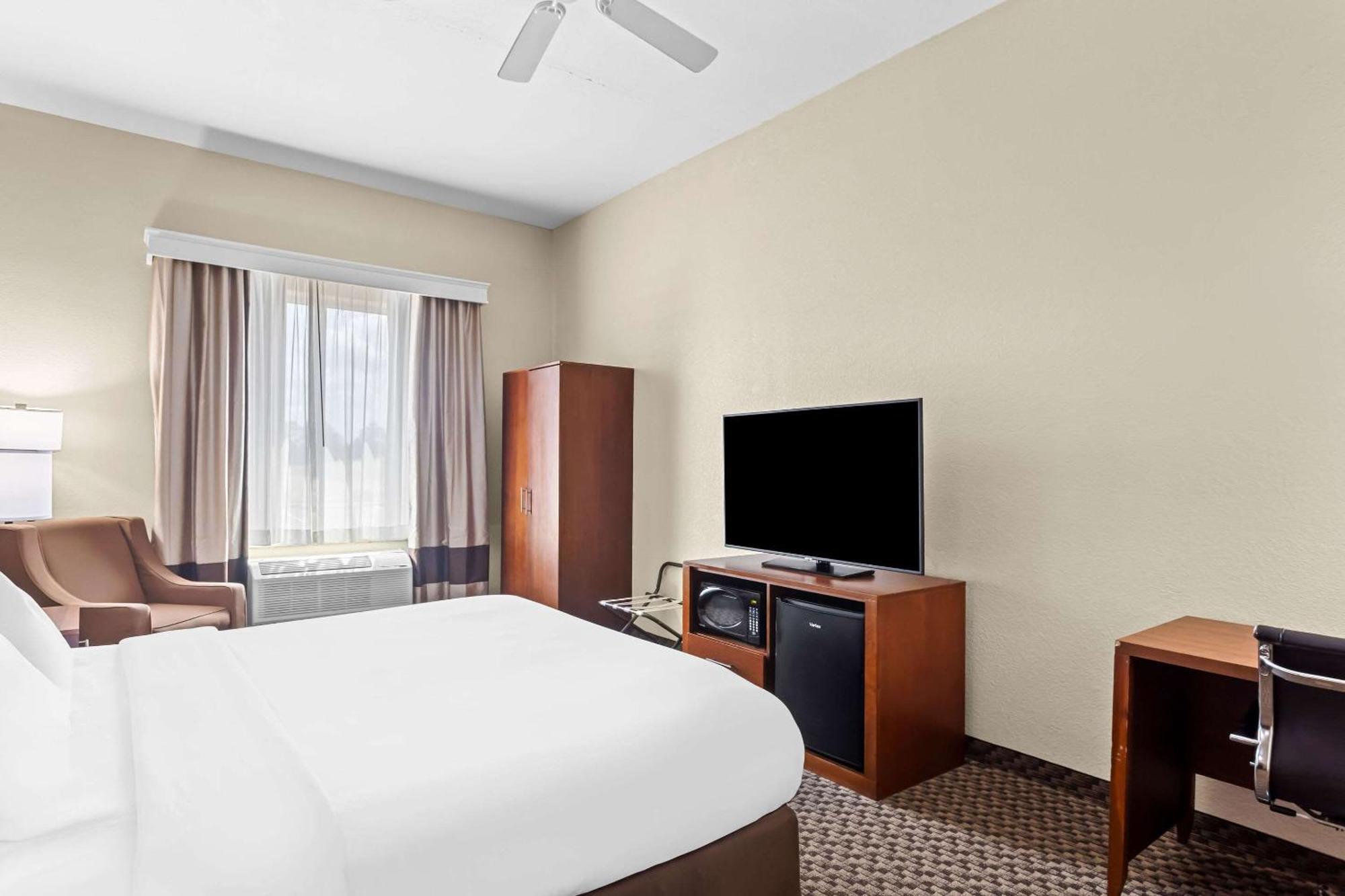 Comfort Inn & Suites Grenada Zewnętrze zdjęcie