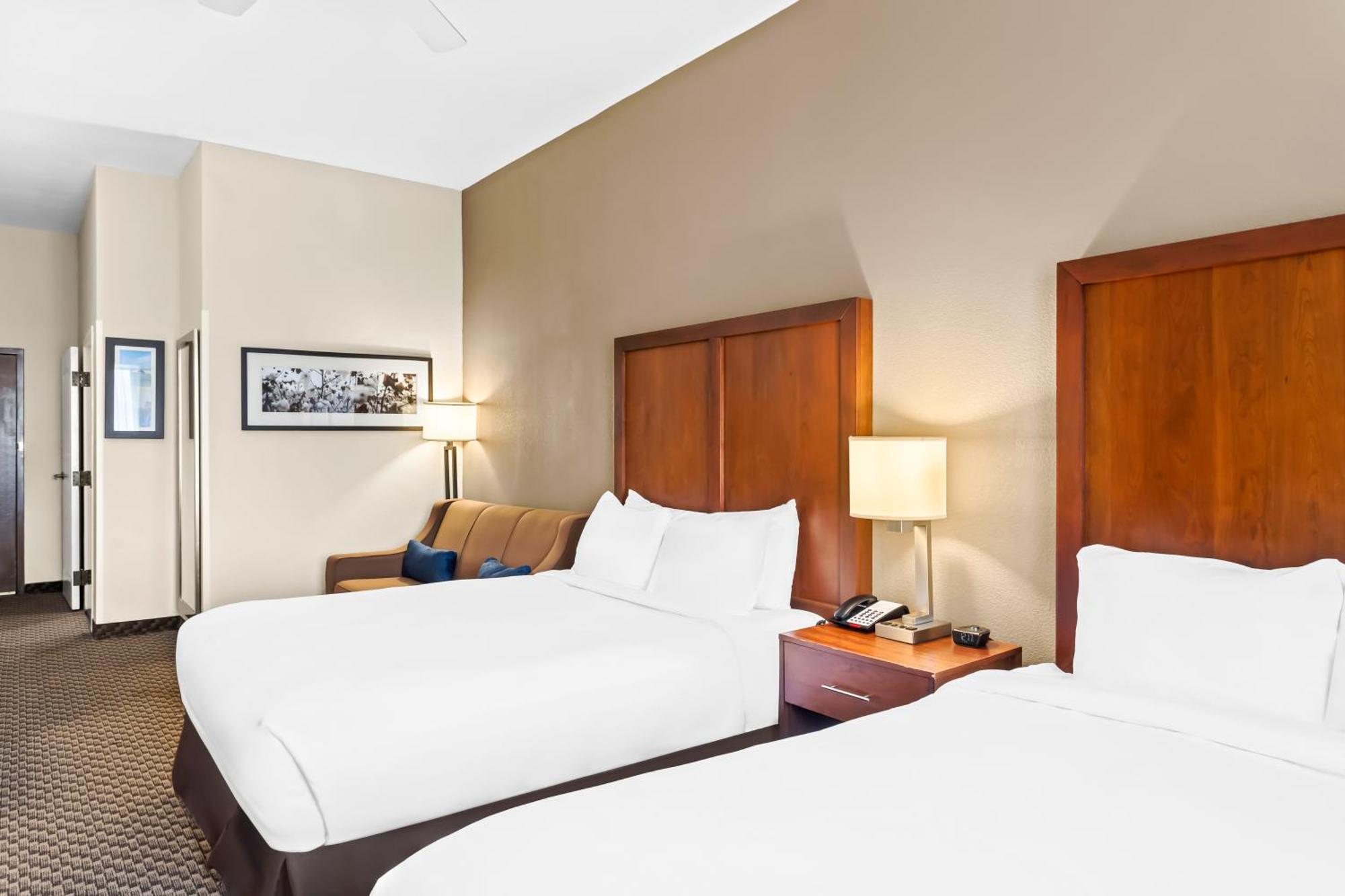 Comfort Inn & Suites Grenada Zewnętrze zdjęcie